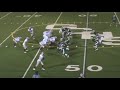 Sequoit Football Thunder Struck Sequoit Football Thunder Struck
