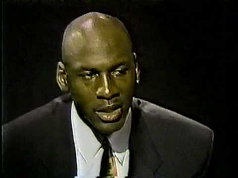 0 Michael Jordan Through The Years: Air Jordan VII