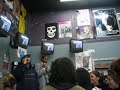 Andre Nickatina & Equipto Live at Streetlight Records. Live Part 1