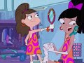 Fineasz i Ferb - Teraz Fretka. Oglądaj w DisneyXD!