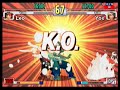 Gnouz RB3S2 - SF3.3 - Leo vs Yox Gnouz RB3S2 - SF3.3 - Leo vs Yox