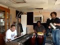 Merengue Guira, Congas&Piano-JAS