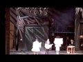 "Curtains" at Theatre Memphis