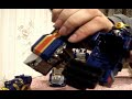 Solar Streak Megazord