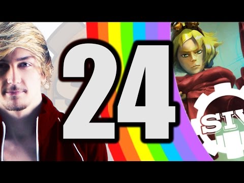 Siv HD - Best Moments #24 - The Red Ezreal