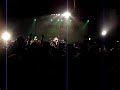 Funeral For A Friend - \"Juneau\" (Live in Dublin, Ireland)