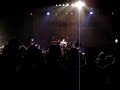 Funeral For A Friend - "Juneau" (Live in Dublin, Irela 