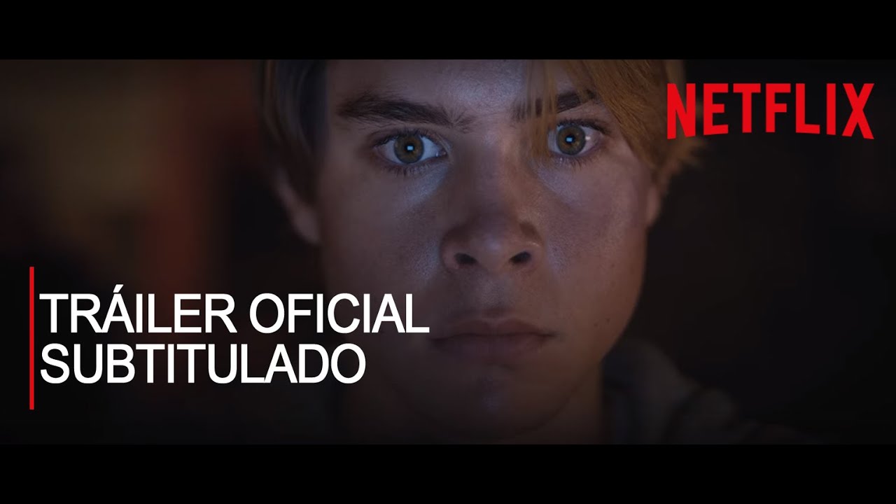 Para cortar la semana: 5 películas de suspenso que podés ver en Netflix