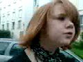 claire et le chien