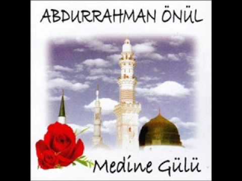 Abdurrahman Önül - Havar Geylani (2009)
