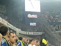 Fenerbahçe - Paok 1-1 Uefa Europa League Vierinha corner