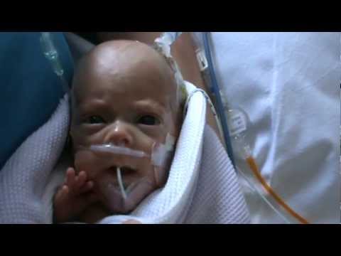 how to care for a newborn nhs