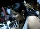 Alessandra no momento Nostalgico