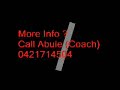 Ethio-Unite Socer Team Part 2