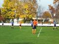 Vilsbiburg 2 gg. Neufraunhofen das 0:3  08/09