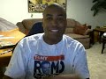 UFC 91 reactions