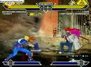 EVE battle fight 3