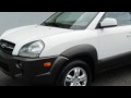 Preowned 2006 Hyundai Tucson North Madison TN 37115