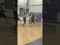 Even More 2nd Half AAU Travel Basketball Action High School Boys Div TNT Elite vs. Owls 7/18/2026