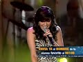 julia que vengan los bomberos