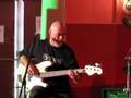 Stone Pony - Dust My Broom
