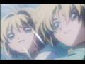 Card Captor Sakura Music Video