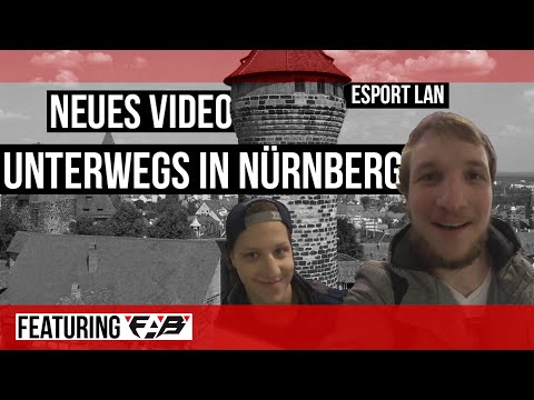 vlog - Wenn euch das Video gefallen hat dann macht HaraCash :D FAB Games eSport : http://bit.ly/1D2E4X0 Verwendete Cam : http://amzn.to/1D2BgJv Zu Kivi : http://bit.ly/1D2En3Y Zu Massi/GunElite :...