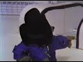 Paddington Bear - Paddington goes Underground