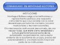 Montagud Editores tras las declaraciones de Santi Santamar�a