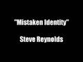 Songs Featured On Grey's Anatomy: Mistaken Identity