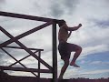 Gainer jump.