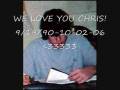 R.I.P Chris and Cody.