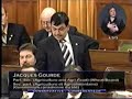 Pitreries des conservateurs -Jacques Gourde