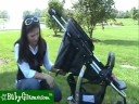 Baby Gizmo Valco Baby Latitude Stroller Review