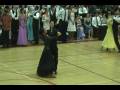 videos de UConn 2008 - Bronze American Waltz - Final