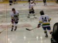 Juno cup 2007