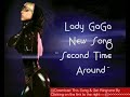 Lady GaGa 