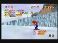 YouTube - Gameshark code: I've found second debug in SM64