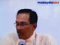 Anwar Takes Najib To Task On Altantuya Photos