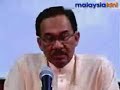 Anwar Takes Najib To Task On Altantuya Photos Anwar Takes Najib To Task On Altantuya Photos