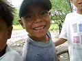 Miséria no Chaco Paraguayo