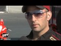 Superbike Racer Reno Karimian