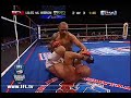 Jay Hieron vs Donnie Liles Rd 2- IFL Jay Hieron vs Donnie Liles Rd 2- IFL