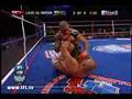Jay Hieron vs Donnie Liles Rd 2- IFL