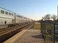 Amt no 7 North Glenview with 170 on the point