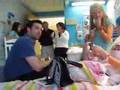 Addison and Patrick 2