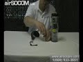 Airsoft Grenade By PFI Overview