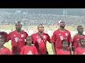 Sammy Osei Kuffour Testimonial game