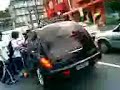Ped�gio na Guilherme Cotching - 3� A e B - Parte 1