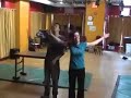 slapstick workshop